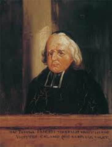 Petrus Jozef Triest (1760-1836)